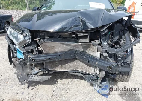 2019 Honda Hr-V Sport z USA, uszkodzony, nr VIN 3CZRU6H17KG710887